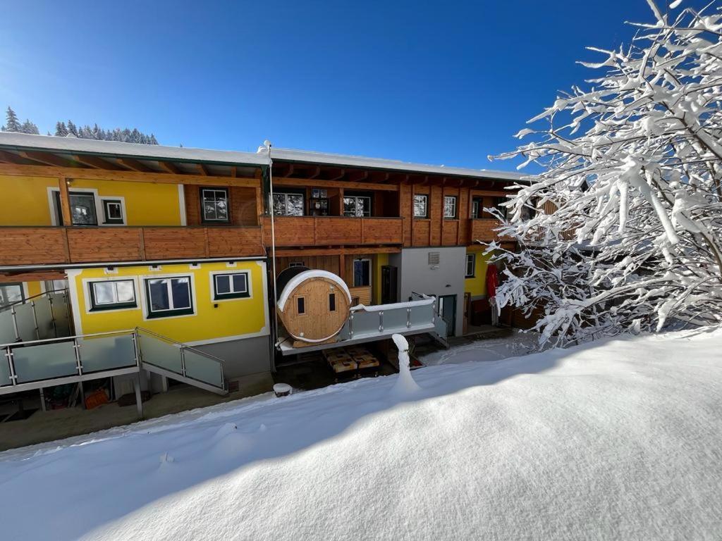 Gasthof Klug Zum Ehrensepp Modriach Exterior foto